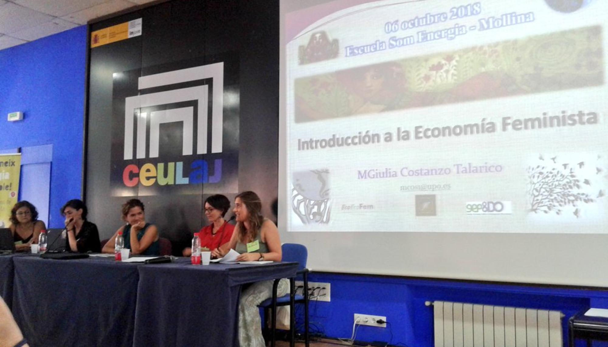 Escuela Som Energía